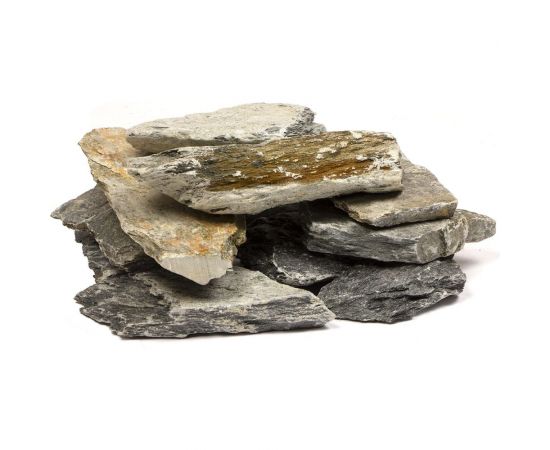 Камни Банная линия Талькохлорит, колотые, 20 кг 10-001 