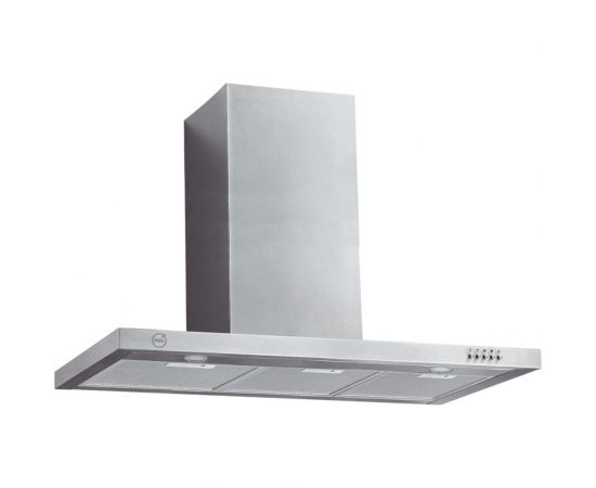 Кухонная вытяжка MBS BERGIA 190 INOX 3858 