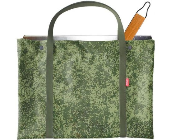 Сумка для мангала и решетки Tplus оксфорд 210, цифра T016209 