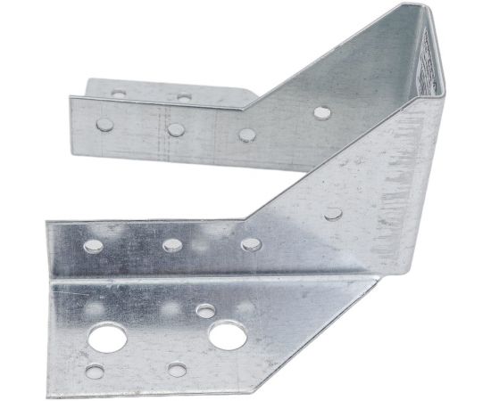 Опора бруса РемоКолор раскрытая OBR-R, 40х110 мм 710-3102 