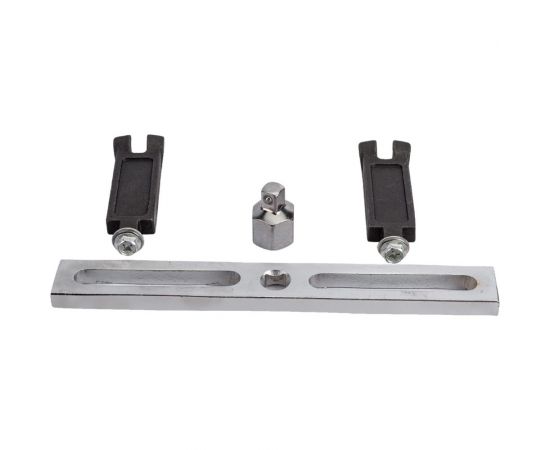 Универсальный съемник крышки топливного насоса 122-199мм AV Steel AV-920045 