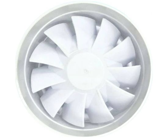 Канальный вентилятор ВИЕНТО ВКО 100, шарикоподшипник ВИЕНТО ВКО100-B 