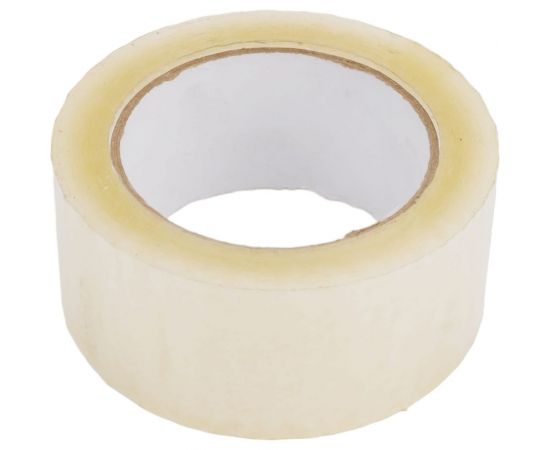 Прозрачная клейкая лента GAVIAL 50мм, 110м 40мкм 00000403 