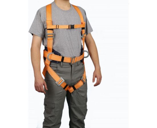 Страховочная привязь Luch СПР-03 (L) 00-00002485 