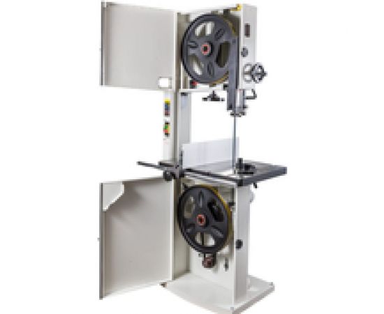 Ленточная пила JET JWBS-15-M 714600M – изображение 3