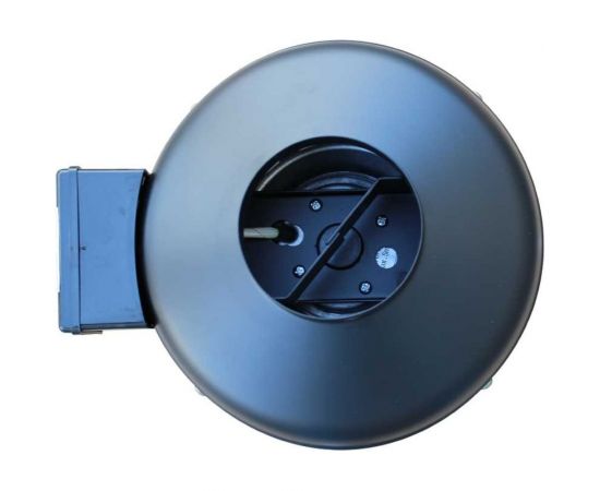 Канальный вентилятор AIR-SC DVC 150 4687202295357 – изображение 2