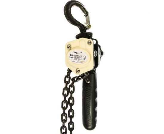 Рычажная таль JET JLPA 0.25T 3m 887741 – изображение 2