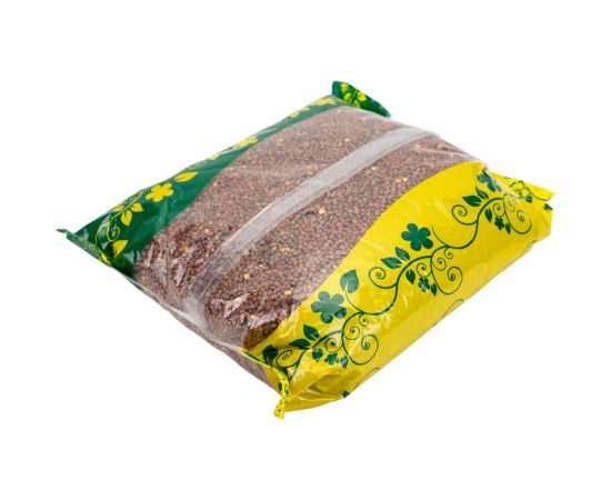 Семена Зеленый уголок Редька масличная, 1 кг 4660001290785 – изображение 2