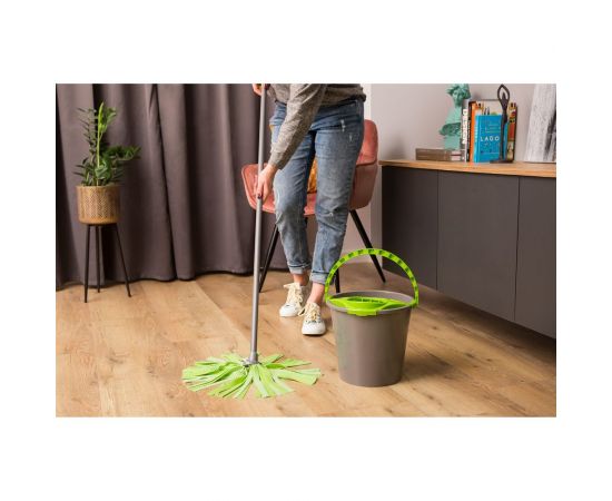 Синтетическая насадка для уборки YORK МАКСИ 075010 – изображение 2