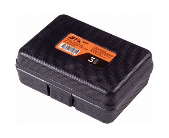 Набор головок AFFIX 3/8"" для фазорегулятора VAG, 3 предмета AF10323013C – изображение 2