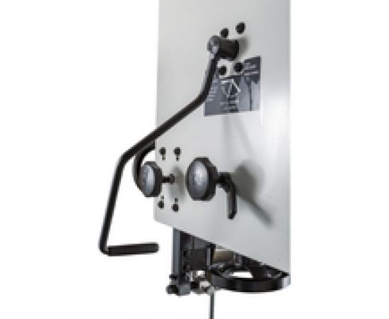 Ленточная пила JET JWBS-15-M 714600M – изображение 13