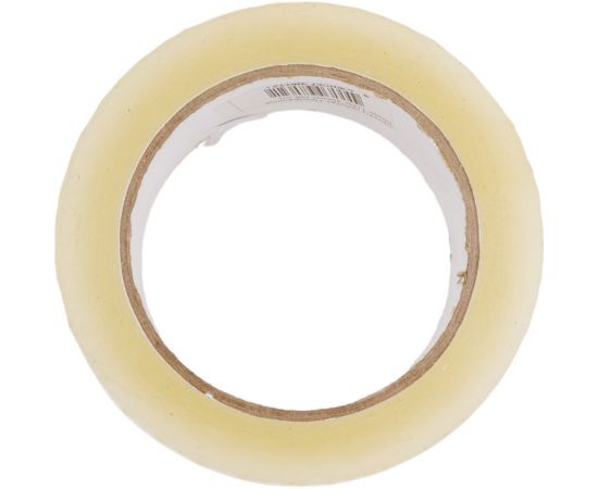 Прозрачная клейкая лента GAVIAL 50мм, 110м 40мкм 00000403 – изображение 4