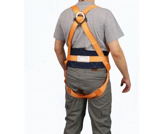 Страховочная привязь Luch СПР-03 (L) 00-00002485 – изображение 2