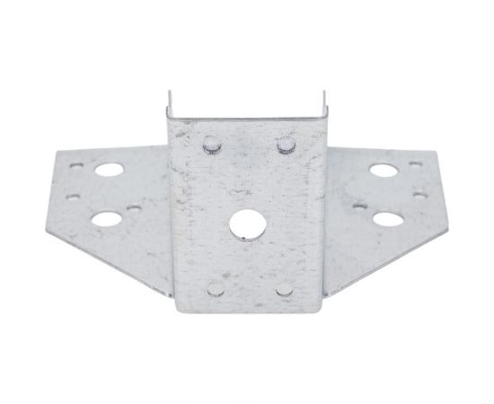 Опора бруса РемоКолор раскрытая OBR-R, 40х110 мм 710-3102 – изображение 8