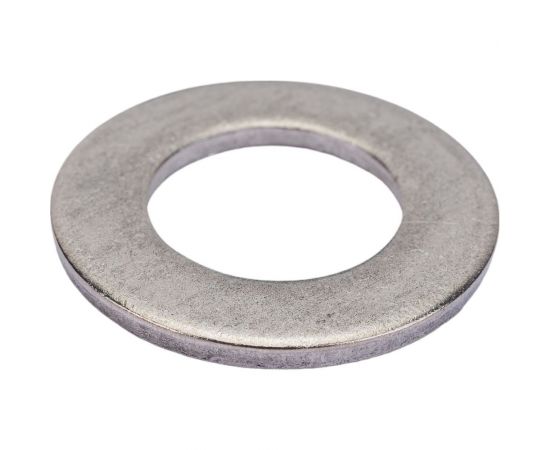 Шайба ЦКИ DIN 125A, М27, A2, 25 шт. 73522 – изображение 3