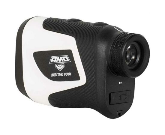 Оптический дальномер AMO HUNTER 1000 750141 – изображение 4