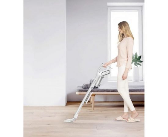 Вертикальный проводной пылесос Deerma DX700 6955578033858 – изображение 2