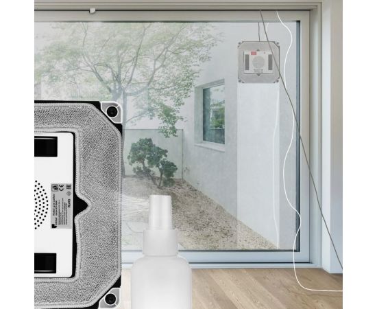 Робот для мойки окон KITFORT КТ-564 – изображение 5