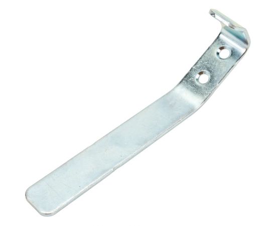 Крючок-вешалка РемоКолор №3, оцинкованый 70-0-733 – изображение 2