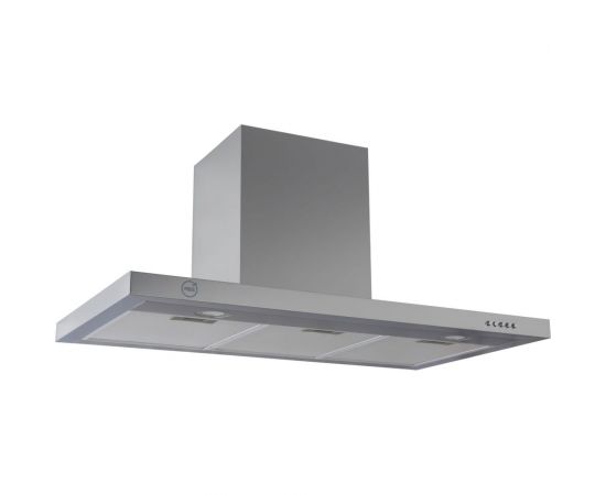 Кухонная вытяжка MBS BERGIA 190 INOX 3858 – изображение 9