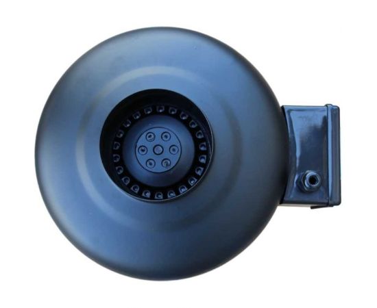 Канальный вентилятор AIR-SC DVC 150 4687202295357 – изображение 3