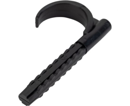 Дюбель-крюк для фиксации труб СВК одинарный, 8x80 мм SVK-TPD1880 – изображение 3