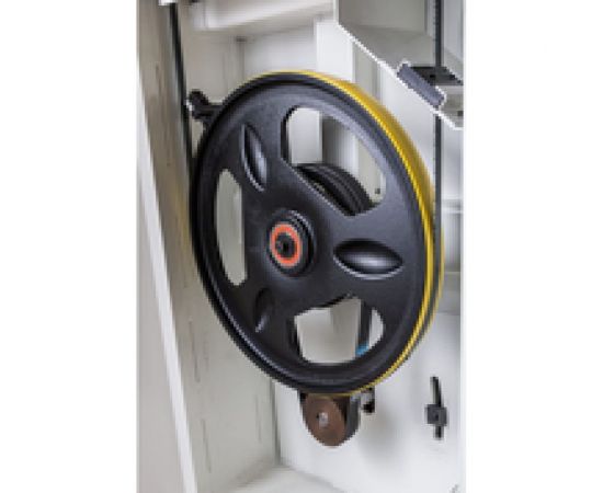 Ленточная пила JET JWBS-15-M 714600M – изображение 12