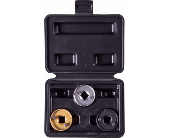 Набор головок AFFIX 3/8"" для фазорегулятора VAG, 3 предмета AF10323013C – изображение 3