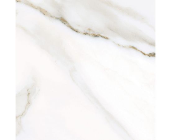 Напольная плитка Eletto Ceramica calacatta 42x42 см 506483002 – изображение 3