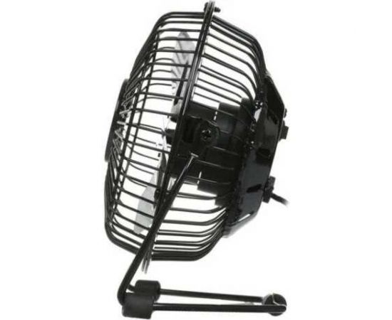 Настольный вентилятор Centek Black CT-5040 – изображение 3