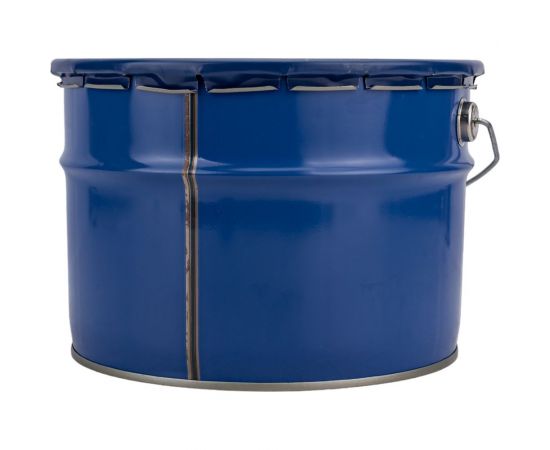 Жидкая теплоизоляция ТЕРМИОН Вулкан 10 л 21168694 – изображение 3