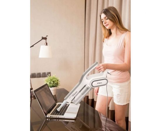 Вертикальный проводной пылесос Deerma DX700 6955578033858 – изображение 6