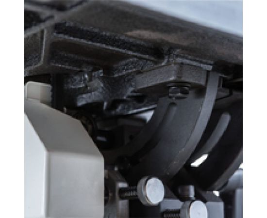 Ленточная пила JET JWBS-15-M 714600M – изображение 11