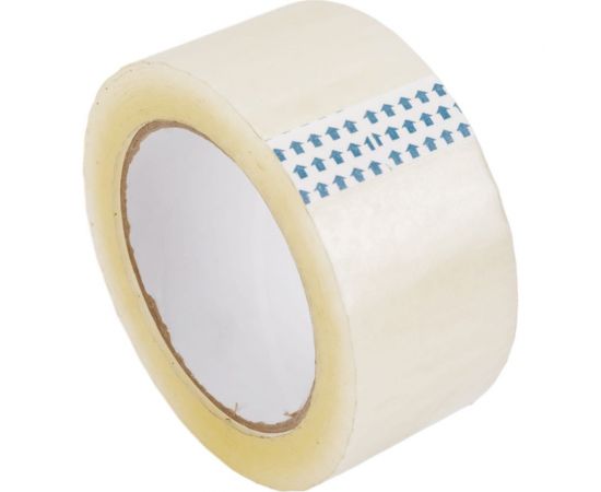 Прозрачная клейкая лента GAVIAL 50мм, 110м 40мкм 00000403 – изображение 2