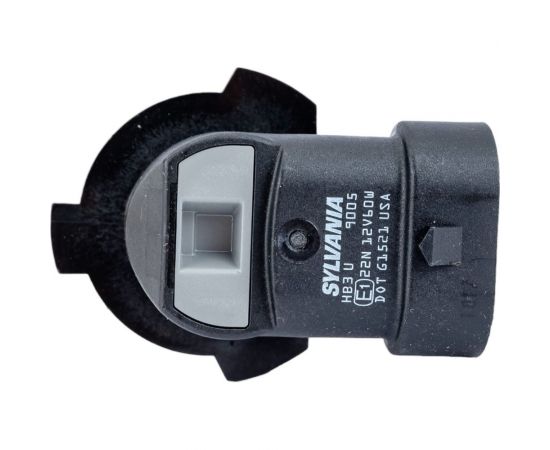 Автолампа OSRAM HB3,9005 60 P20d 12V,1,10,100 9005 – изображение 3