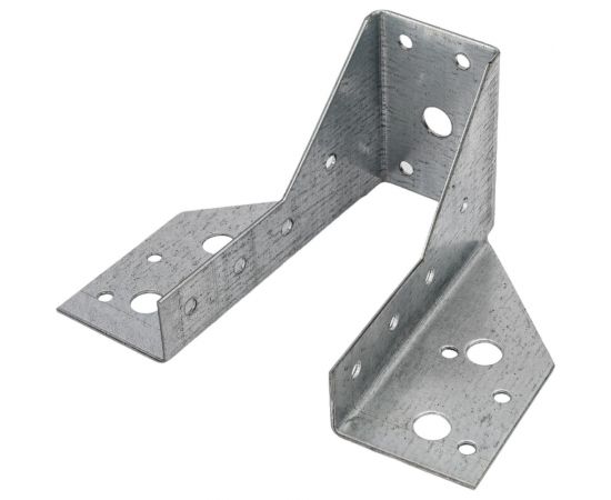 Опора бруса РемоКолор раскрытая OBR-R, 40х110 мм 710-3102 – изображение 6