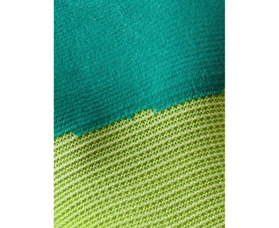 Нейлоновые перчатки Фабрика перчаток салатный с черными пальцами ПЕР-САЛАТ-ЧП-840 – изображение 4