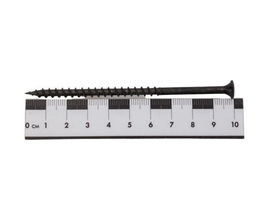 Саморез СГД ООО Онежский саморез 4,8x100 мм, 1 кг 7os48100 – изображение 2