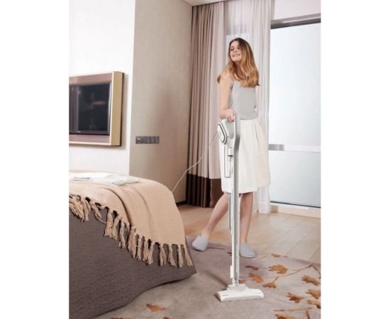 Вертикальный проводной пылесос Deerma DX700 6955578033858 – изображение 4