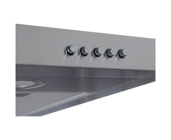 Кухонная вытяжка MBS BERGIA 190 INOX 3858 – изображение 7