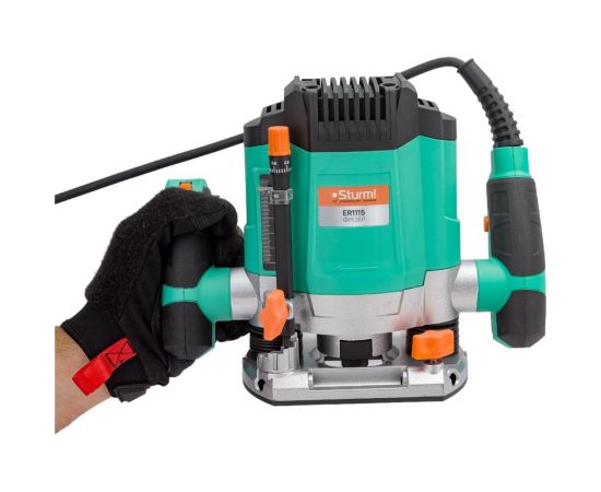 Фрезер Sturm ER1115 – изображение 3