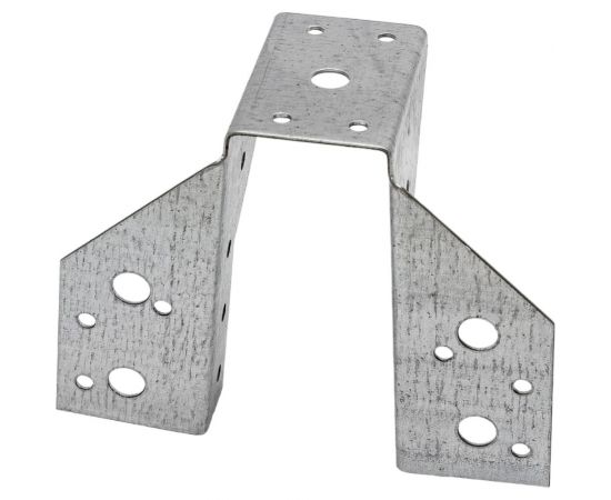 Опора бруса РемоКолор раскрытая OBR-R, 40х110 мм 710-3102 – изображение 3