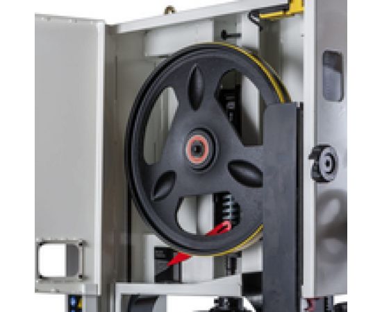 Ленточная пила JET JWBS-15-M 714600M – изображение 9