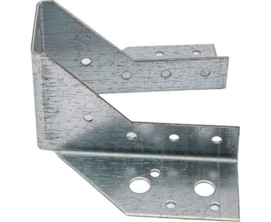 Опора бруса РемоКолор раскрытая OBR-R, 40х110 мм 710-3102 – изображение 2