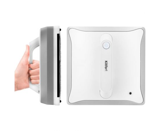 Робот для мойки окон KITFORT КТ-564 – изображение 4