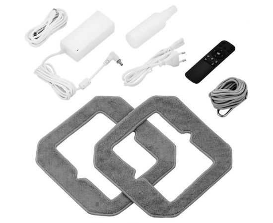 Робот для мойки окон KITFORT КТ-564 – изображение 2