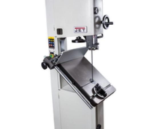 Ленточная пила JET JWBS-15-M 714600M – изображение 7