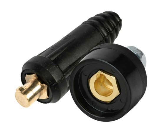 Комплект скр 35-50 20 шт – вставка, 20 шт – гнездо Brima НП000001215 