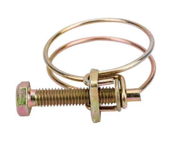 Проволочный хомут MGF 35 W1 (32-35 мм) 1-9-1-35 