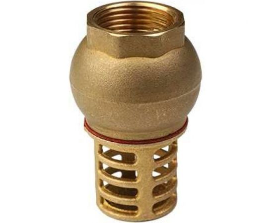 Обратный донный клапан MVI 3/4" CV.630.05 